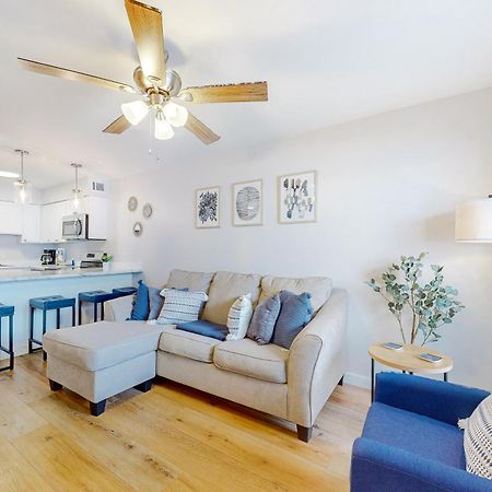 Appartamento The Cove #C102 Gulf Shores Esterno foto