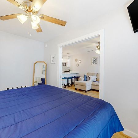 Appartamento The Cove #C102 Gulf Shores Esterno foto