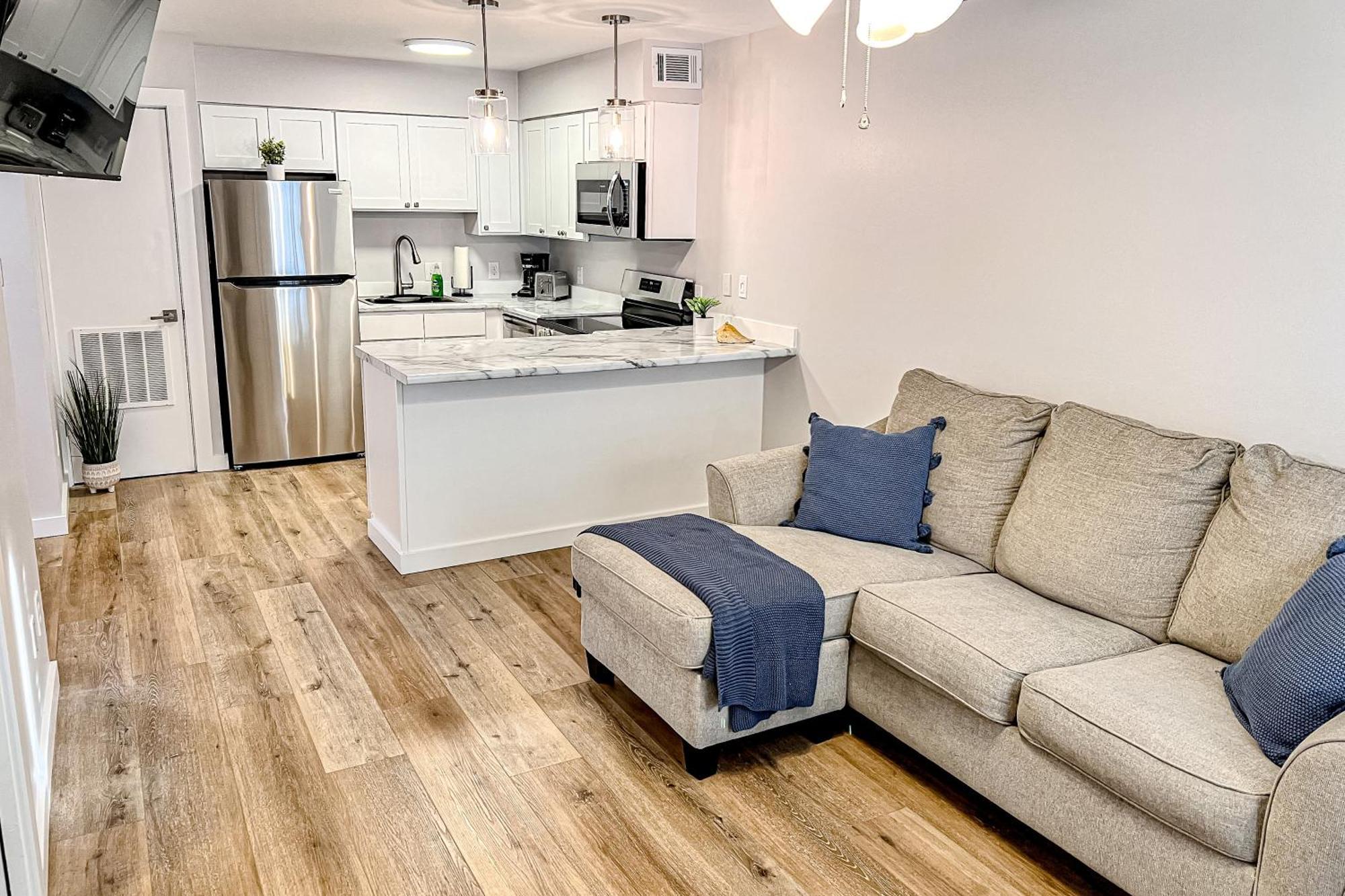 Appartamento The Cove #C102 Gulf Shores Esterno foto