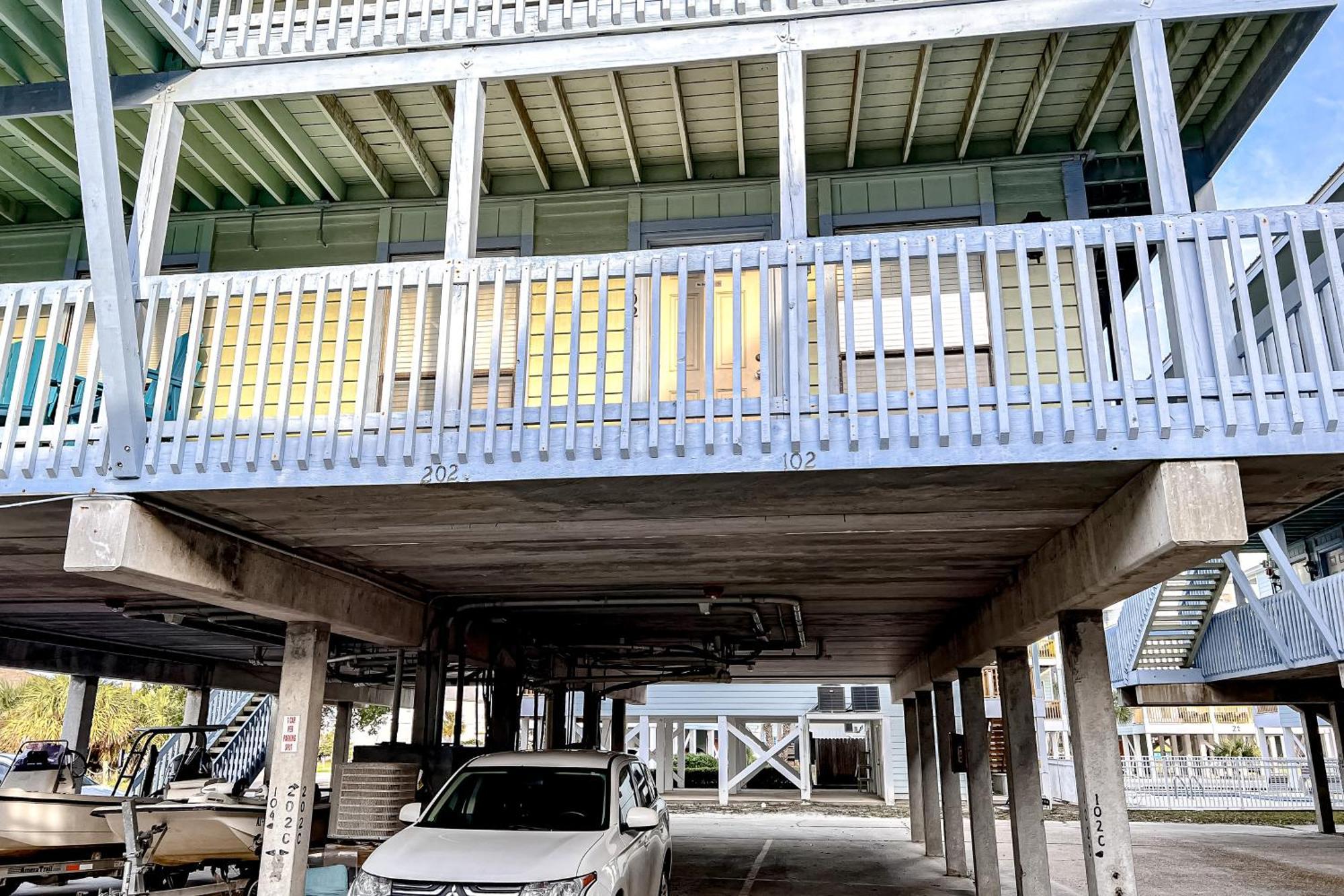 Appartamento The Cove #C102 Gulf Shores Esterno foto