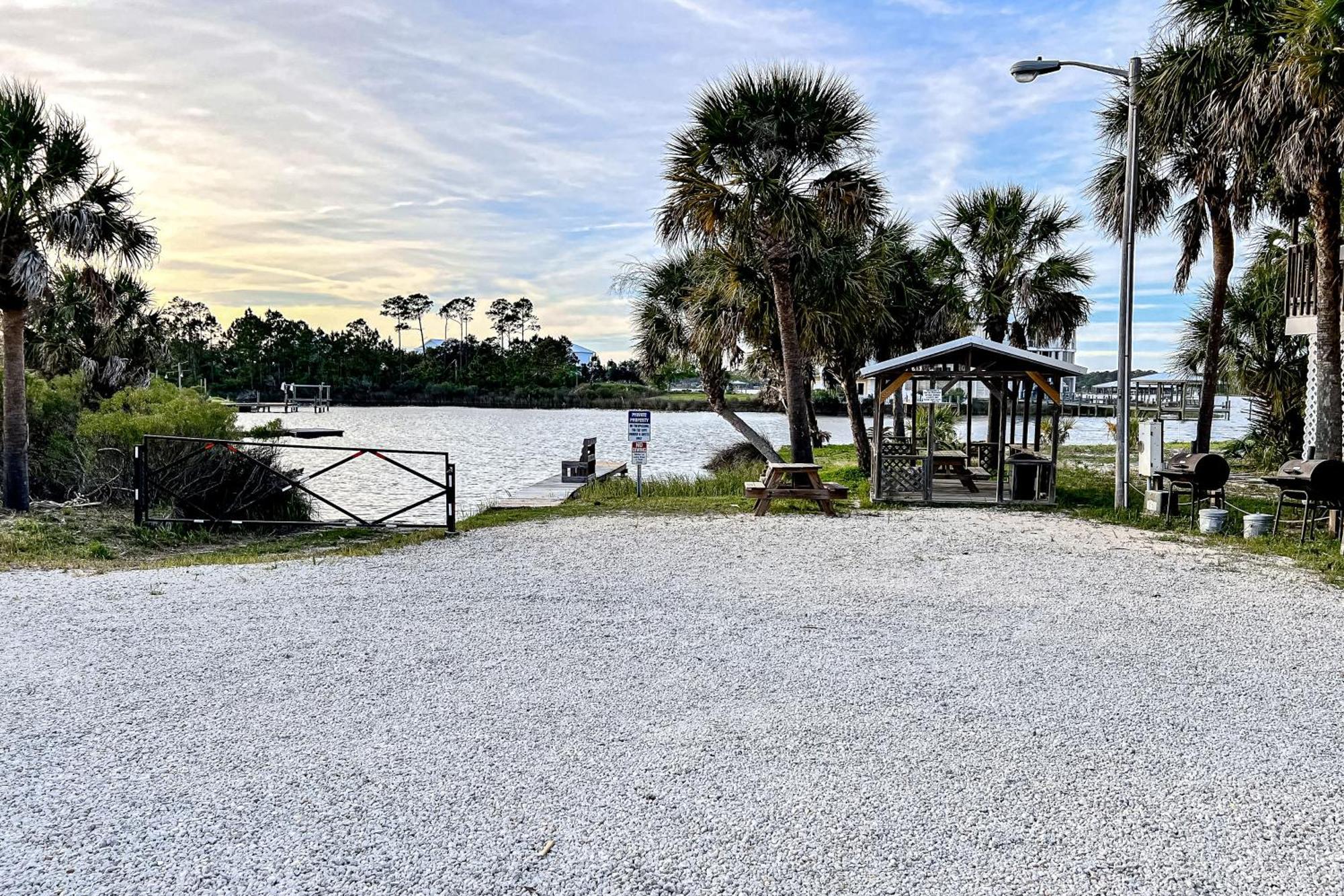 Appartamento The Cove #C102 Gulf Shores Esterno foto