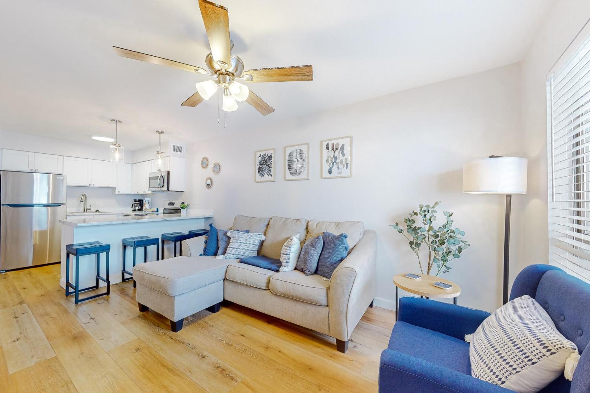 Appartamento The Cove #C102 Gulf Shores Esterno foto