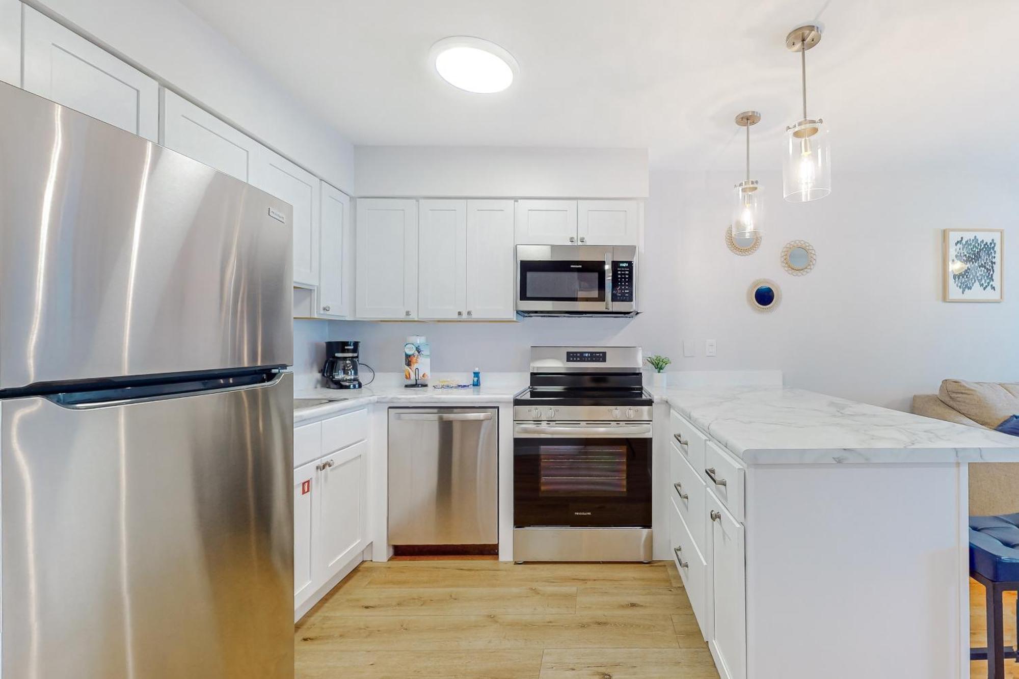 Appartamento The Cove #C102 Gulf Shores Esterno foto