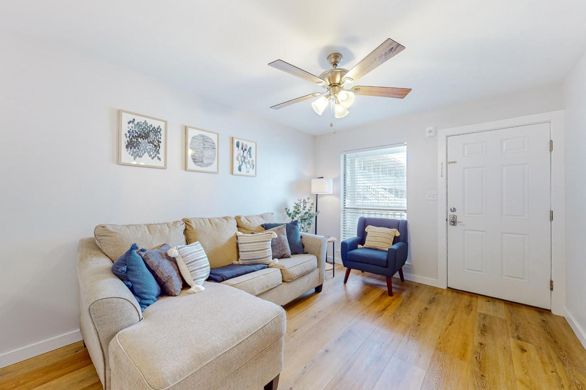 Appartamento The Cove #C102 Gulf Shores Esterno foto