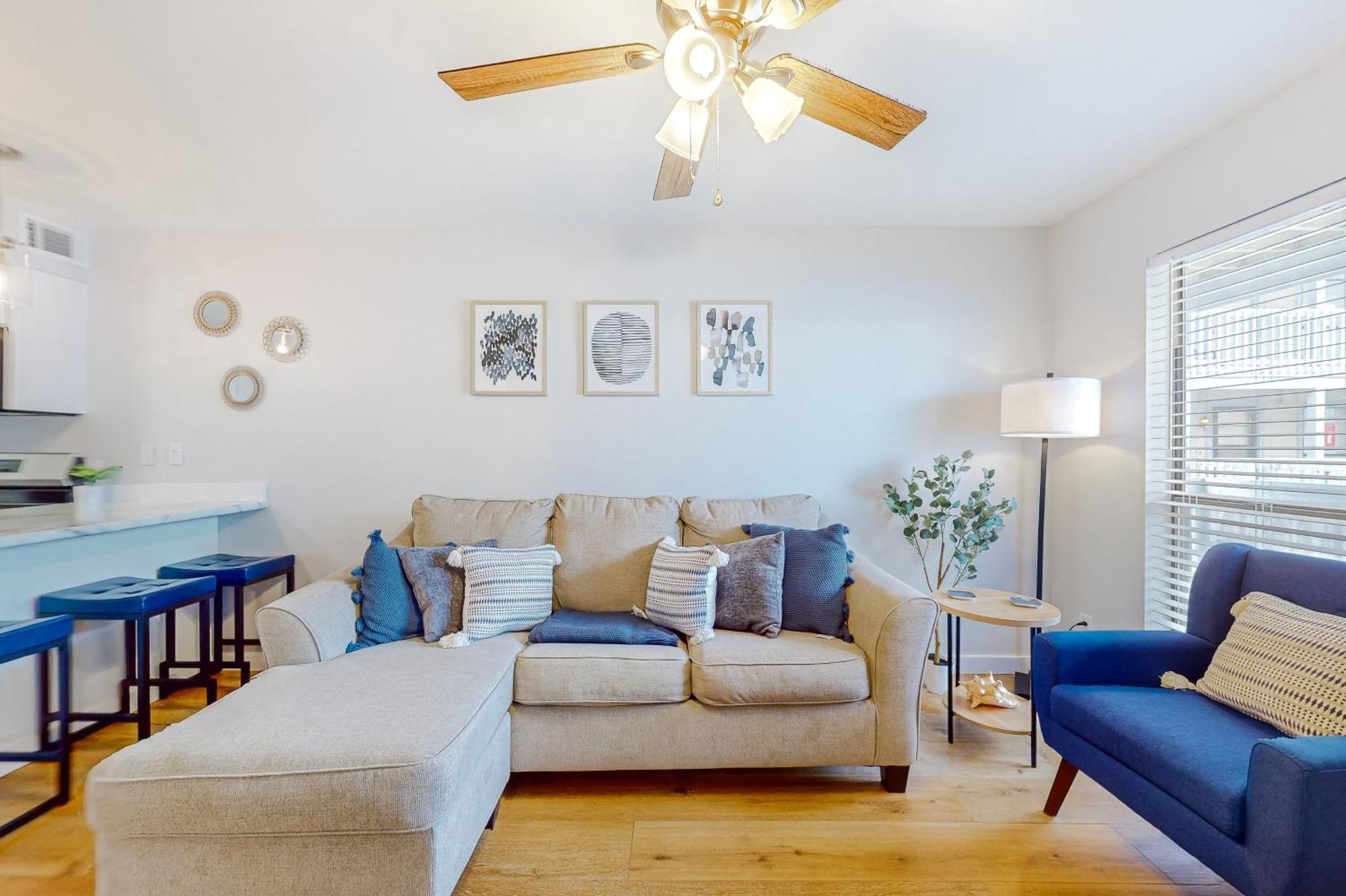 Appartamento The Cove #C102 Gulf Shores Esterno foto