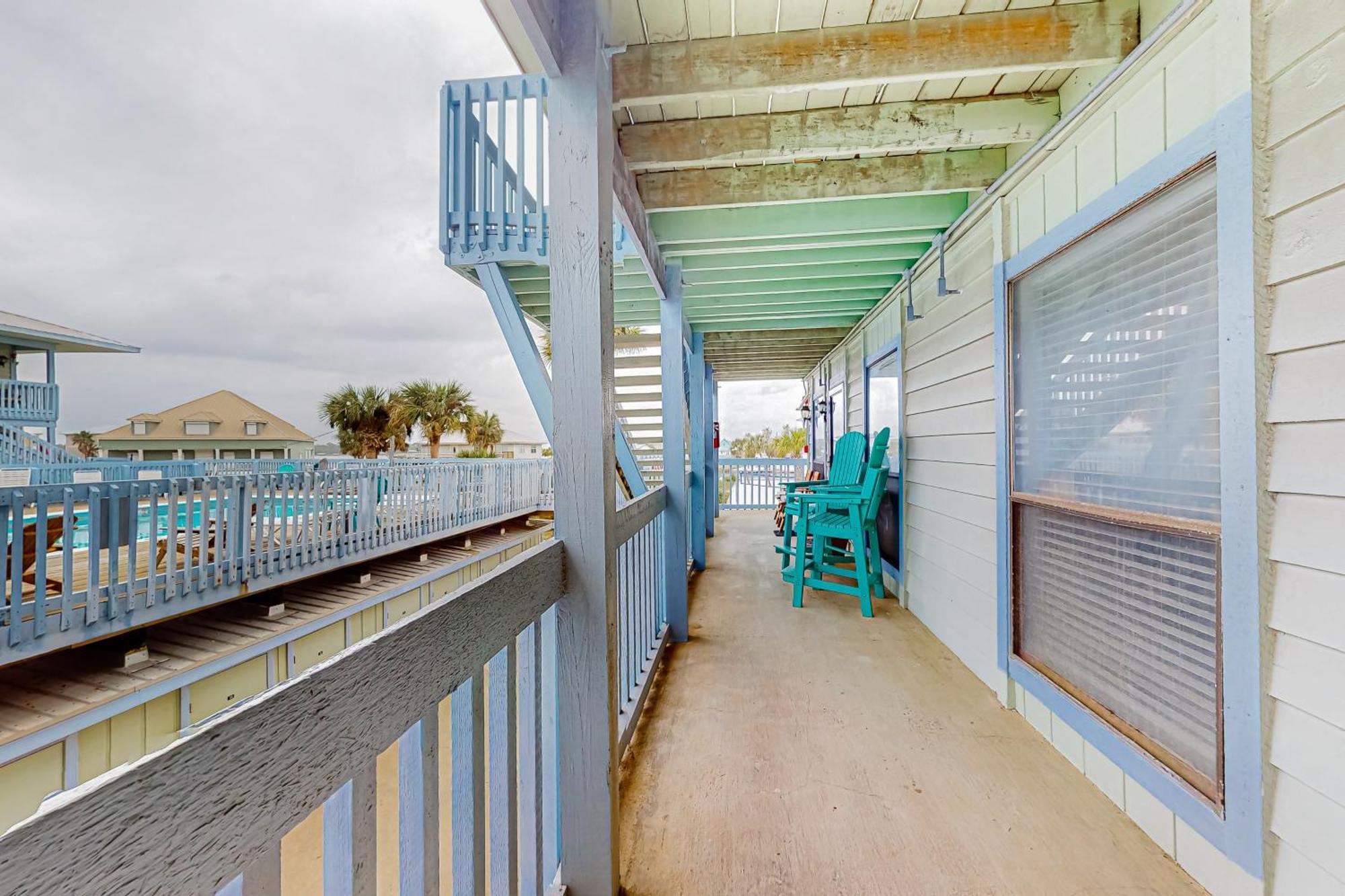 Appartamento The Cove #C102 Gulf Shores Esterno foto
