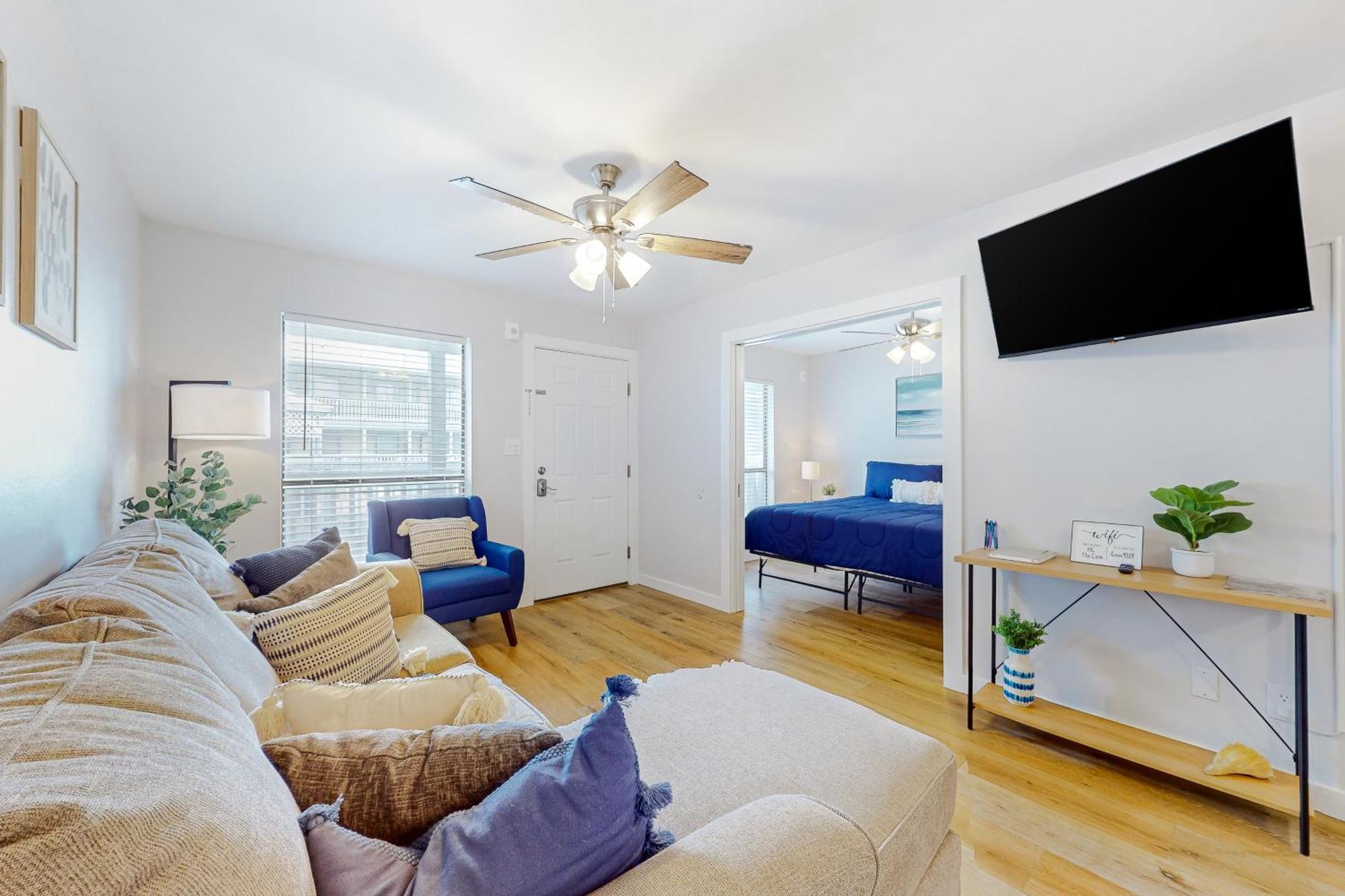 Appartamento The Cove #C102 Gulf Shores Esterno foto